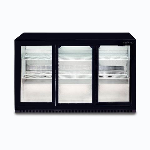 Chiller BB0330GDS-NR B/Bar 3736074-1