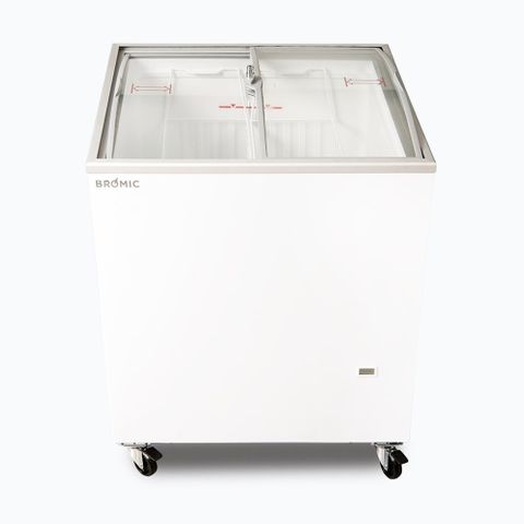 Freezer Chest CF0200ATCG-NR 3735301-NR