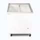 CHEST FREEZERS - COMMERCIAL