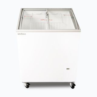 Freezer Chest CF0200ATCG-NR 3735301-NR
