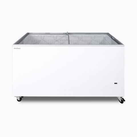 Freezer Chest CF0500FTFG-NR 3735304-NR