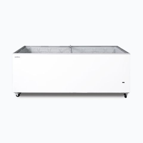 Freezer Chest CF0700FTFG-NR 3735305-NR