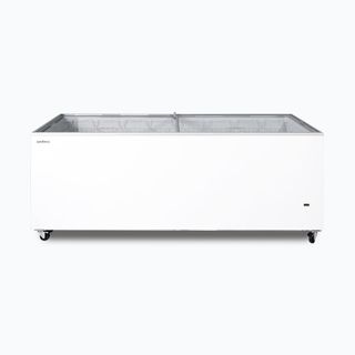 Freezer Chest CF0700FTFG-NR 3735305-NR