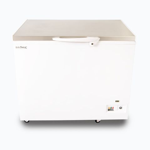 Freezer Chest CF0300FTSS-NR 3735312-NR