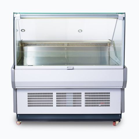 Deli Square Glass 1330mm 3335631