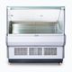 DELI DISPLAY FRIDGES - SQUARE