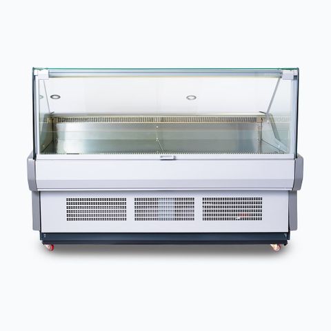 Deli Square Glass 1955mm 3335632