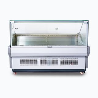 Deli Square Glass 1955mm 3335632