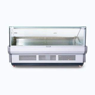Deli Square Glass 2580mm 3335633