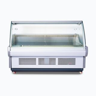 Deli Curved Glass 1955mm 3335637