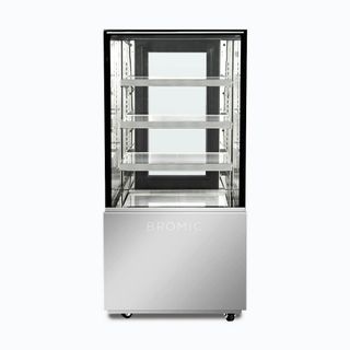 4 tier chilled food/cake 3736313-NR