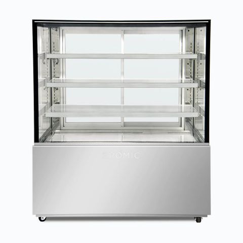 4 tier chilled food/cake 3736309-NR