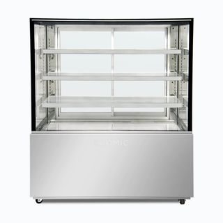 4 tier chilled food/cake 3736309-NR