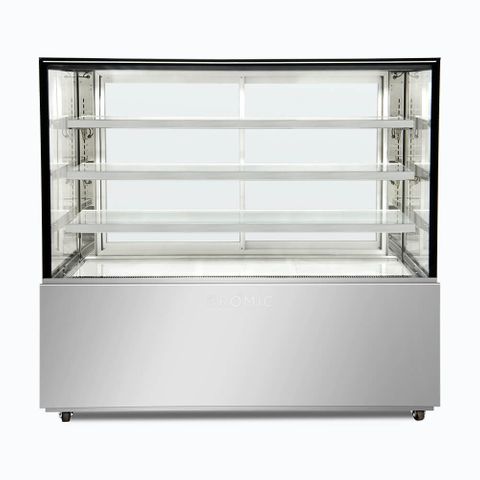4 tier chilled food/cake 3736310-NR