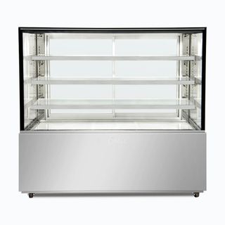 4 tier chilled food/cake 3736310-NR