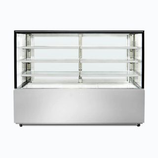 4 tier chilled food/cake 3736311-NR