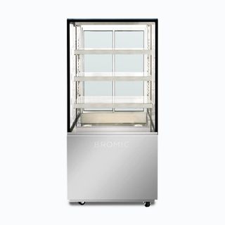 HOT FOOD DISPLAYS (CLOSED)