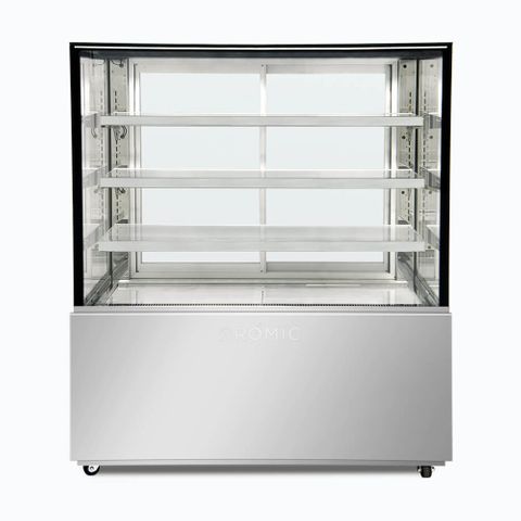 4 tier ambient food display 3736301