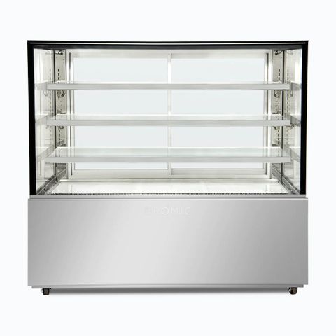 4 tier ambient food display 3736302