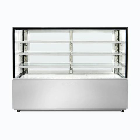 4 tier ambient food display 3736303