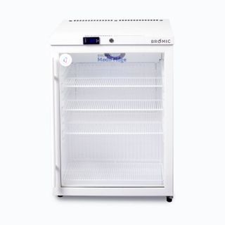 MEDICAL AND VACCINE FRIDGES