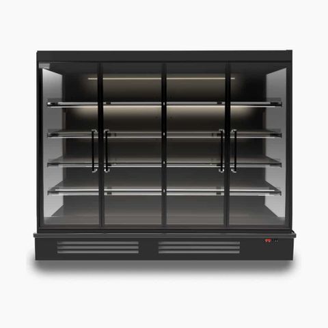 Multideck FGD 2500 3335656-NR