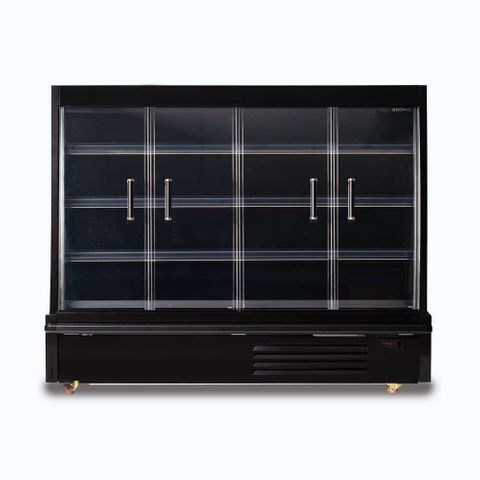Semi Vertical Multideck 3335646-NR