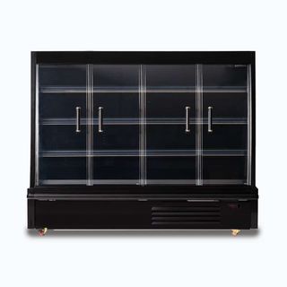 Semi Vertical Multideck 3335646-NR