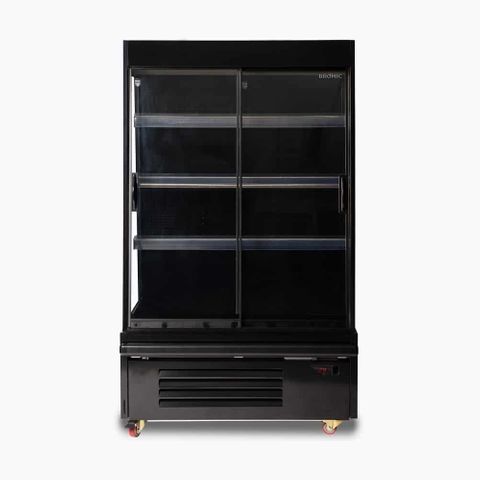 Semi Vertical Multideck 3335644-NR