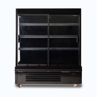Semi Vertical Multideck 3335645-NR