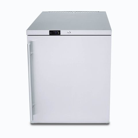 Freezer UBF0140SD-NR Underbar 3736256