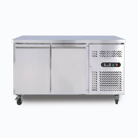 Freezer UBF1360SD-NR U/Bench 3736230-NR