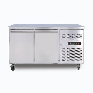 Freezer UBF1360SD-NR U/Bench 3736230-NR