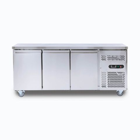 Freezer UBF1795SD-NR U/Bench 3736231-NR