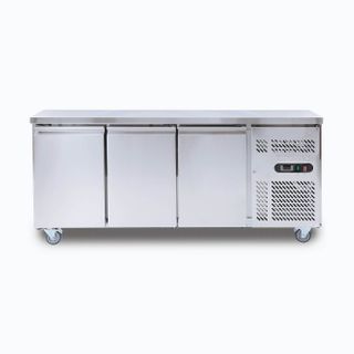 Freezer UBF1795SD-NR U/Bench 3736231-NR