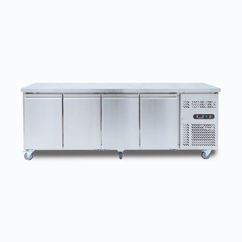 Freezer UBF2230SD-NR U/Bench 3736232-NR