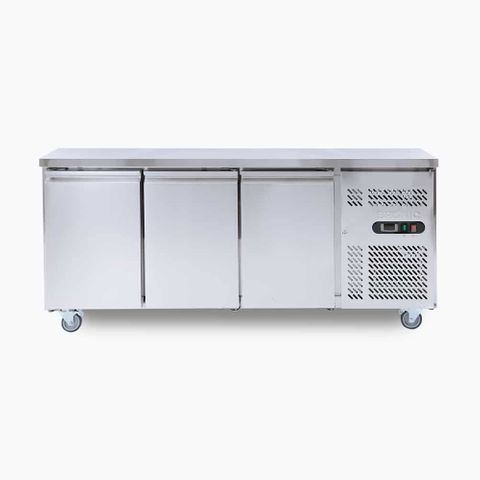 Chiller UBC1795SD-NR U/Bench 3735206-NR