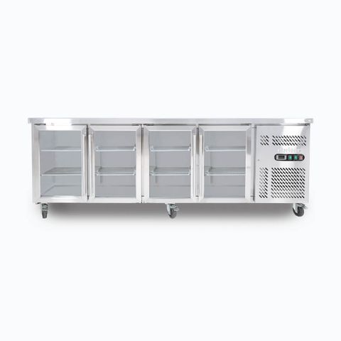 Chiller UBC2230GD-NR U/Bench 3735212-NR