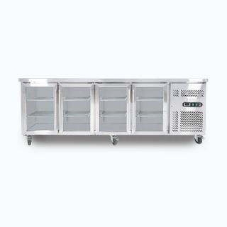 Chiller UBC2230GD-NR U/Bench 3735212-NR