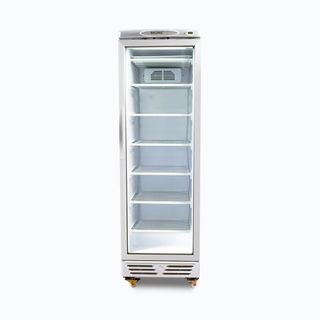 DISPLAY FREEZERS - UPRIGHT