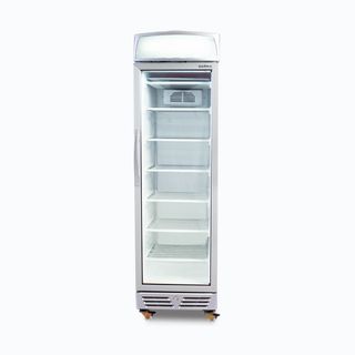 Freezer UF0374LS-NR Silver 3736046-NR
