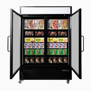 UF1250GDL-NR 2 DOOR FREEZER 3736264-NR