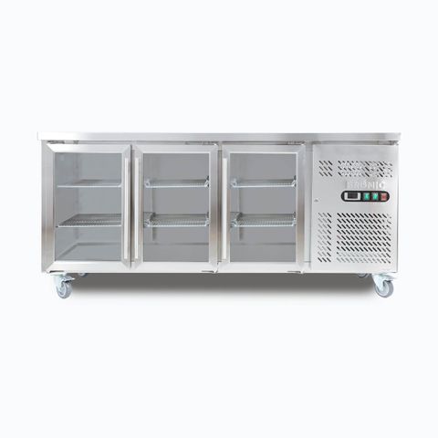 Chiller UBC1795GD-NR U/Bench 3735211-NR