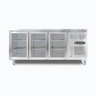 Chiller UBC1795GD-NR U/Bench 3735211-NR