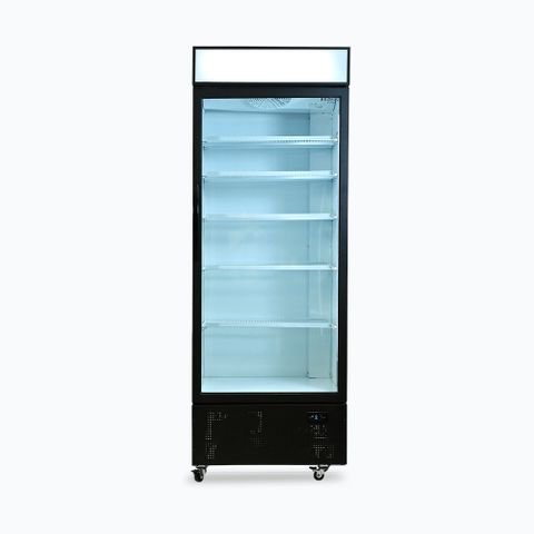 Chiller GM0690L UP/R Blk 1DR 3736222