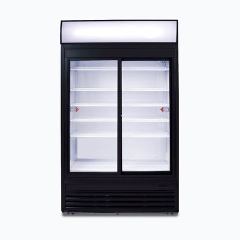 Chiller GM0980LS-NR UP/R Sld 3735048-NR