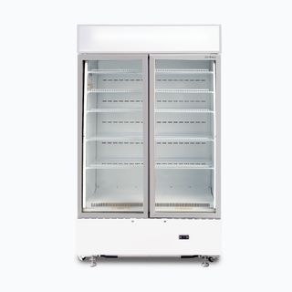 Chiller GM1000LWCAS UP/R Wht 3736250