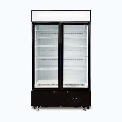 Chiller GM1000LBCAS UP/R Blk 3736251