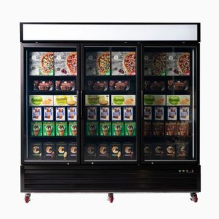 UF1980GDL-NR 3 DOOR FREEZER 3736265-NR