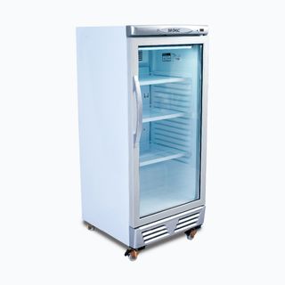 DISPLAY FRIDGES - UPRIGHT